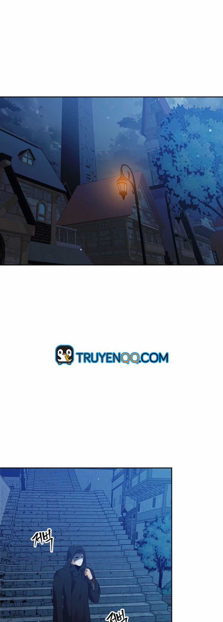 Vua Thăng Cấp Chương 41 trang 14