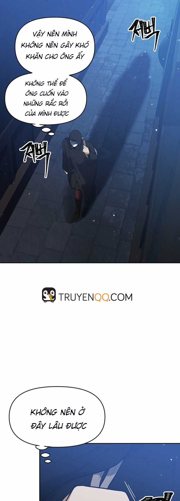 Vua Thăng Cấp Chương 41 trang 18