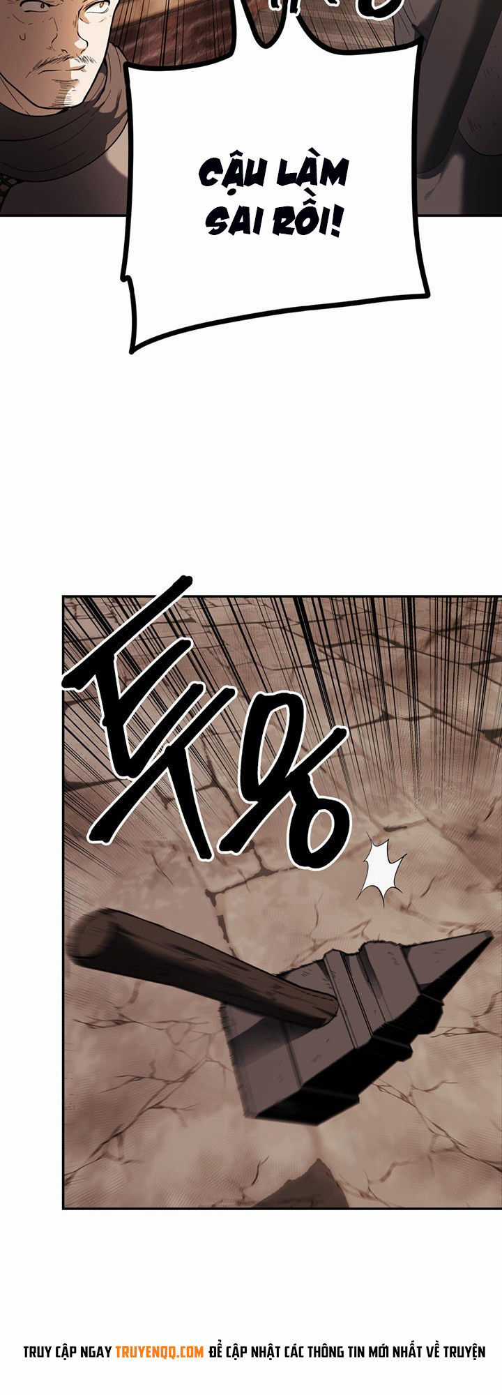 Vua Thăng Cấp Chương 41 trang 2