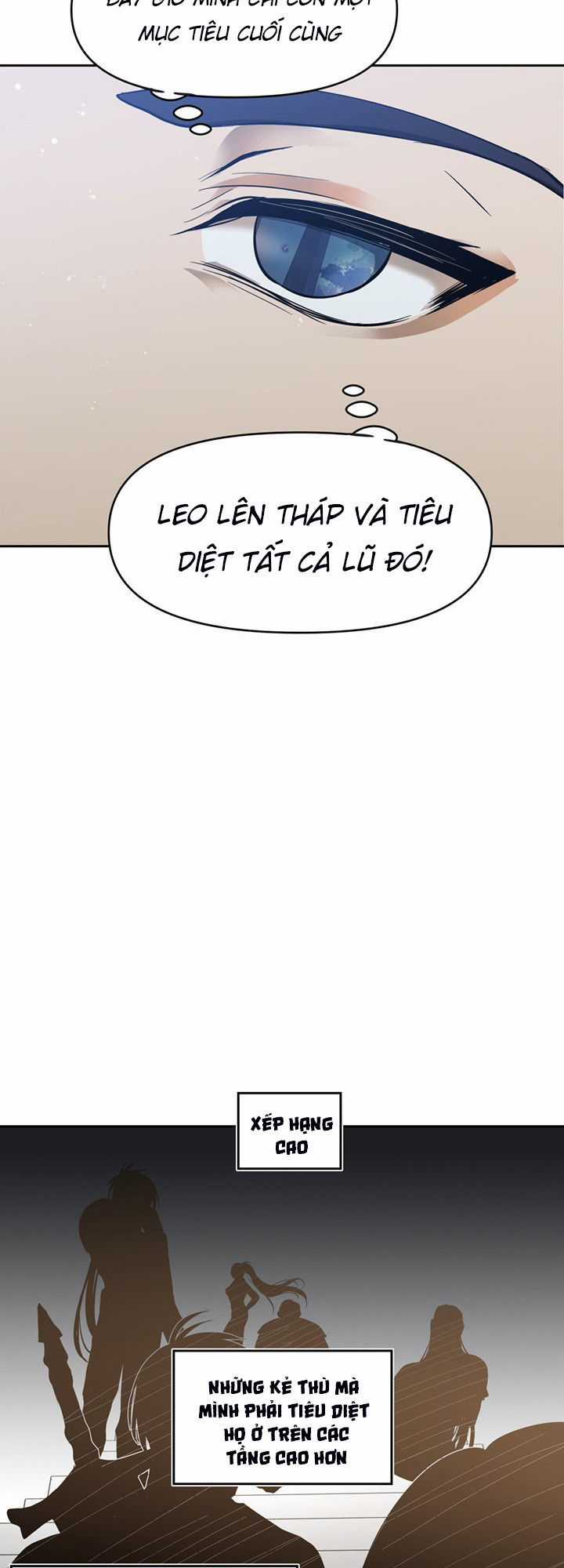 Vua Thăng Cấp Chương 41 trang 22