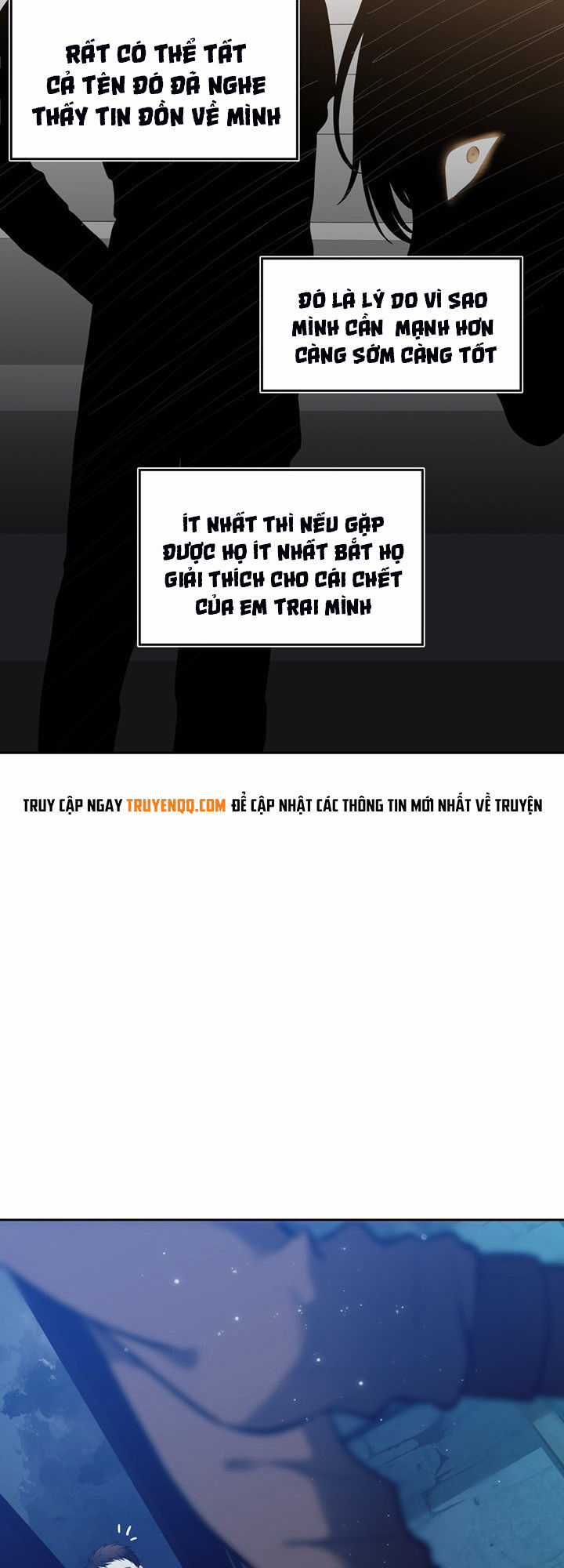 Vua Thăng Cấp Chương 41 trang 23