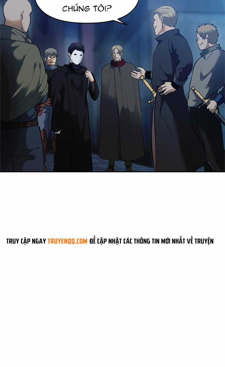 Vua Thăng Cấp Chương 41 trang 27