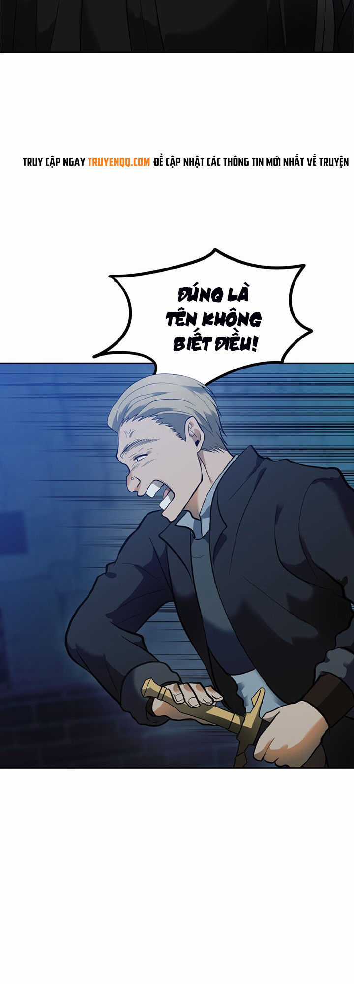 Vua Thăng Cấp Chương 41 trang 31