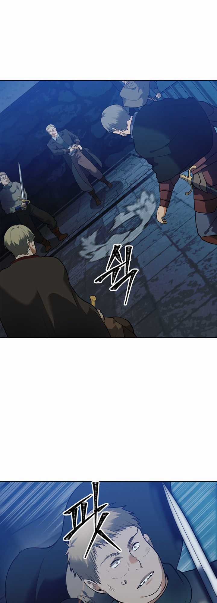 Vua Thăng Cấp Chương 41 trang 32