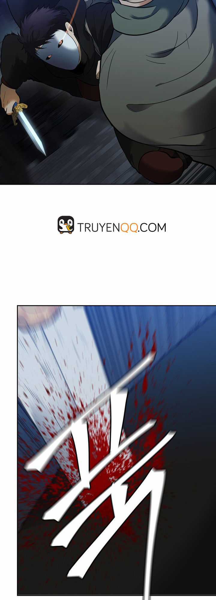 Vua Thăng Cấp Chương 41 trang 33