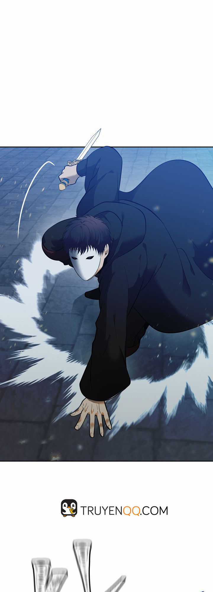 Vua Thăng Cấp Chương 41 trang 36