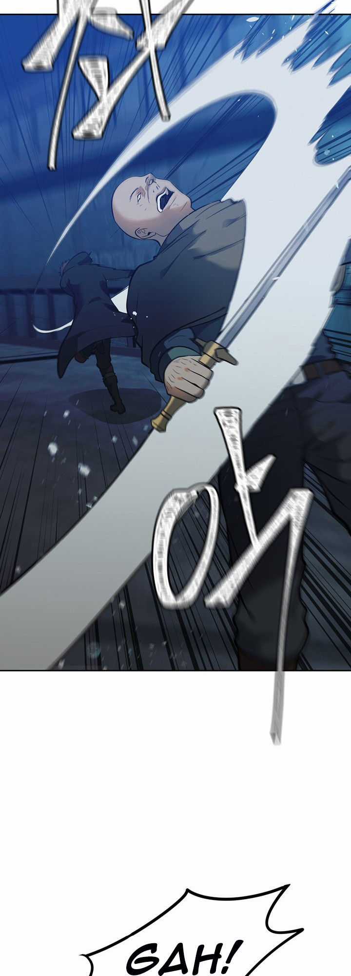 Vua Thăng Cấp Chương 41 trang 37