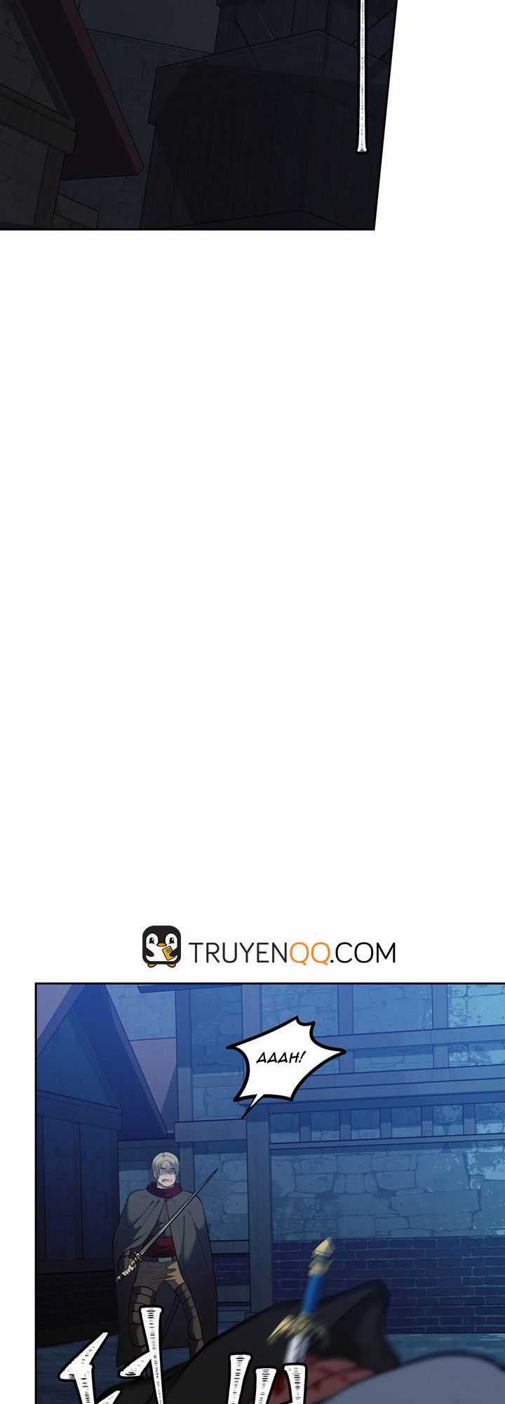 Vua Thăng Cấp Chương 41 trang 40