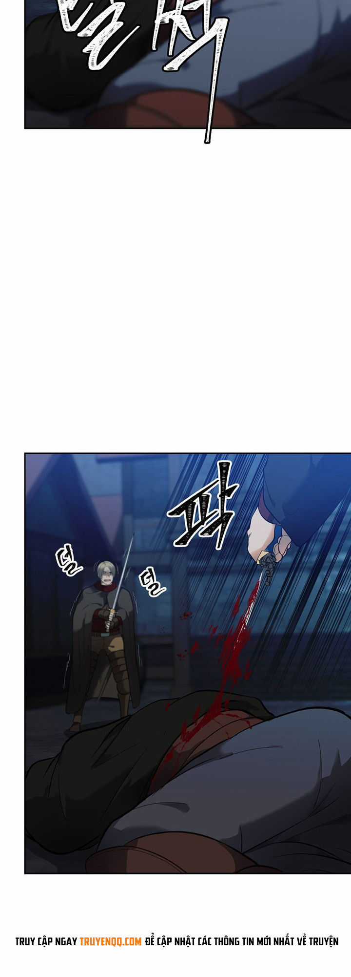 Vua Thăng Cấp Chương 41 trang 41