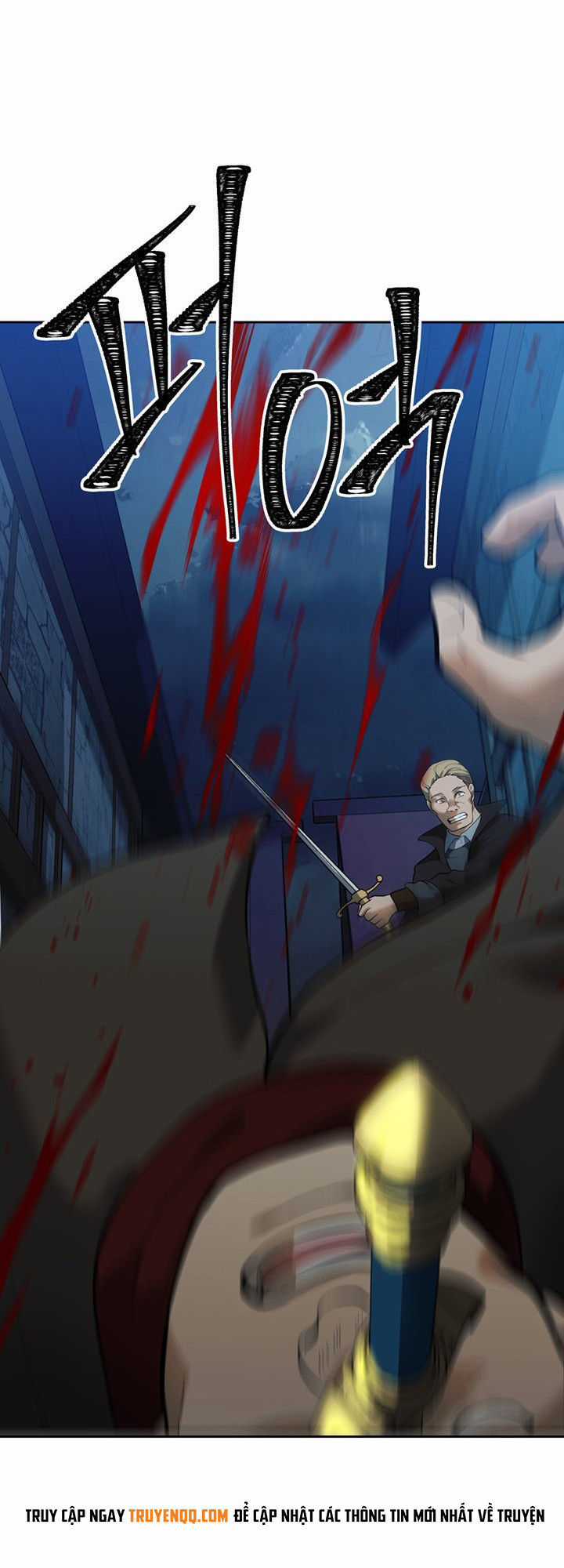 Vua Thăng Cấp Chương 41 trang 46