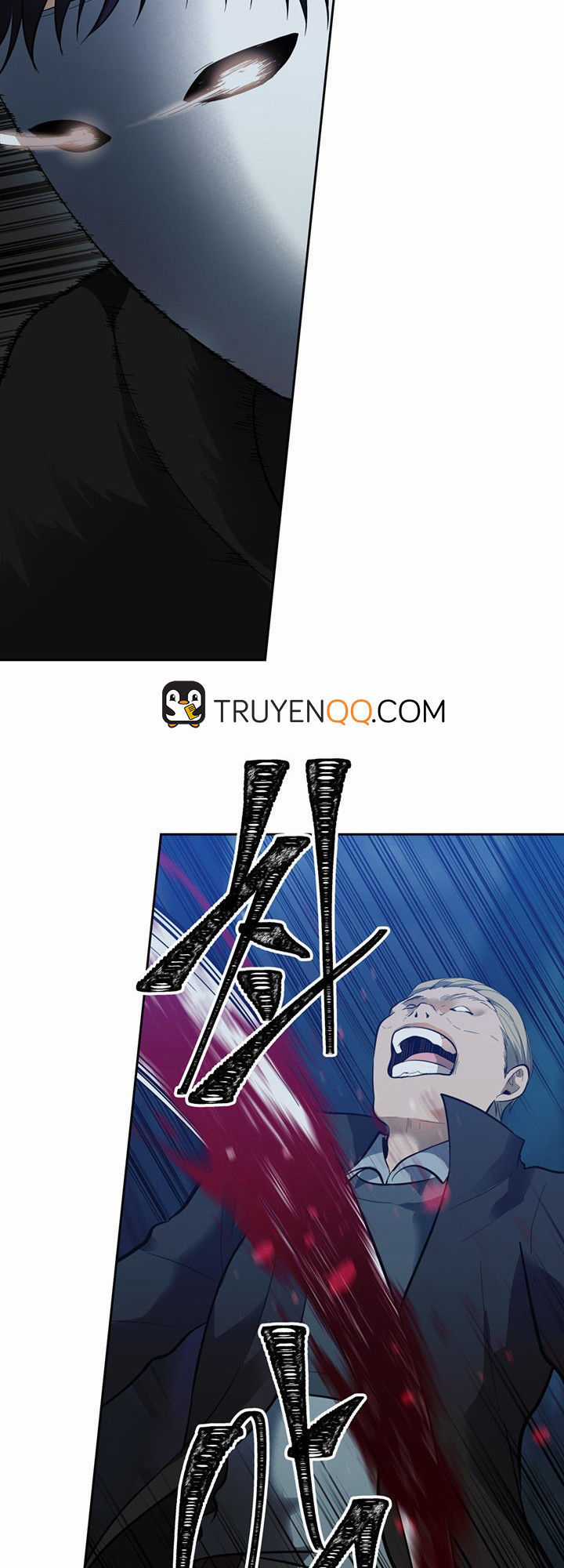 Vua Thăng Cấp Chương 41 trang 49