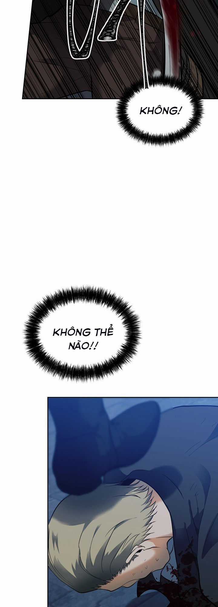 Vua Thăng Cấp Chương 41 trang 50