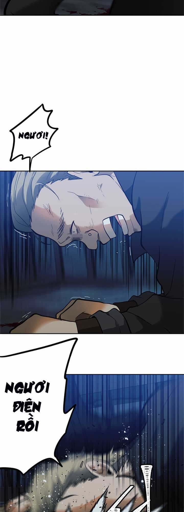 Vua Thăng Cấp Chương 41 trang 52