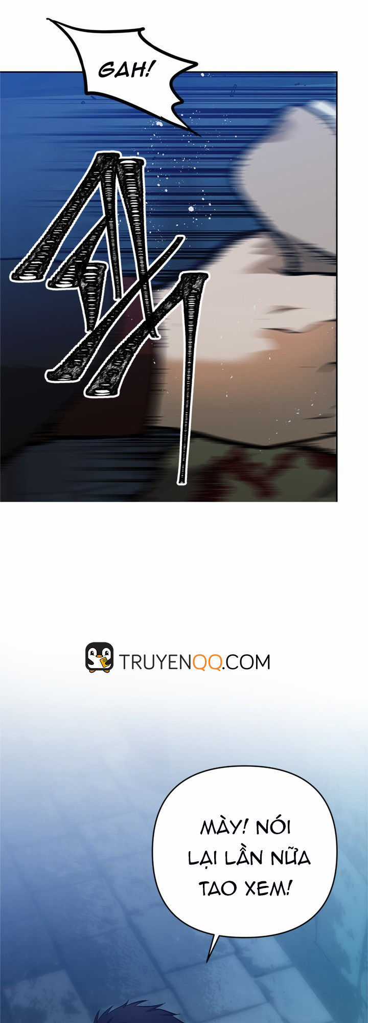 Vua Thăng Cấp Chương 41 trang 56