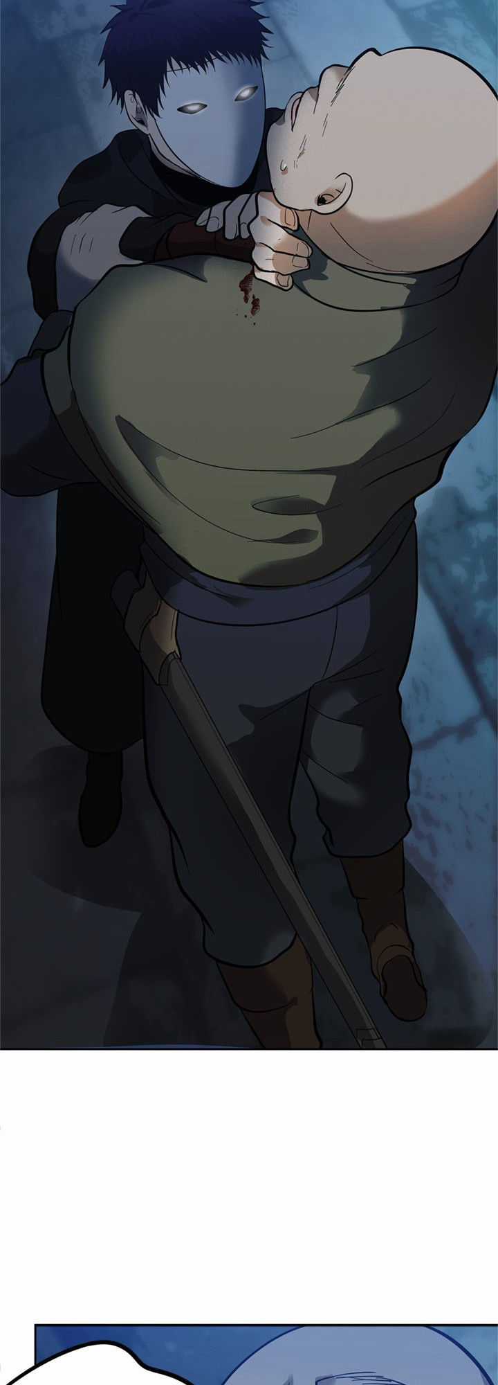 Vua Thăng Cấp Chương 41 trang 57