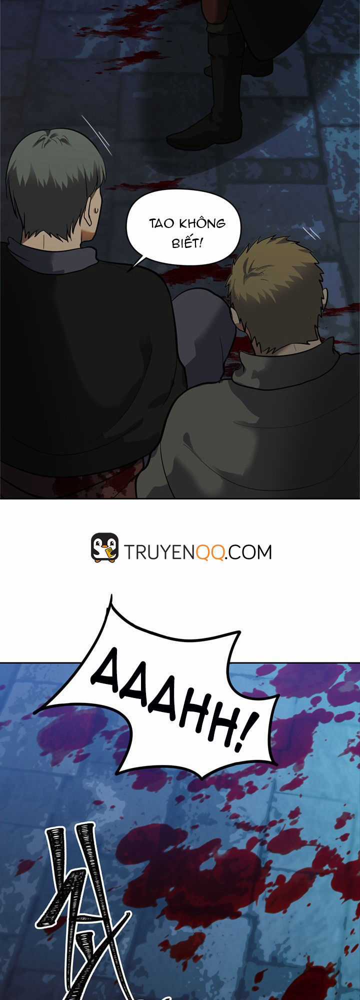 Vua Thăng Cấp Chương 41 trang 60