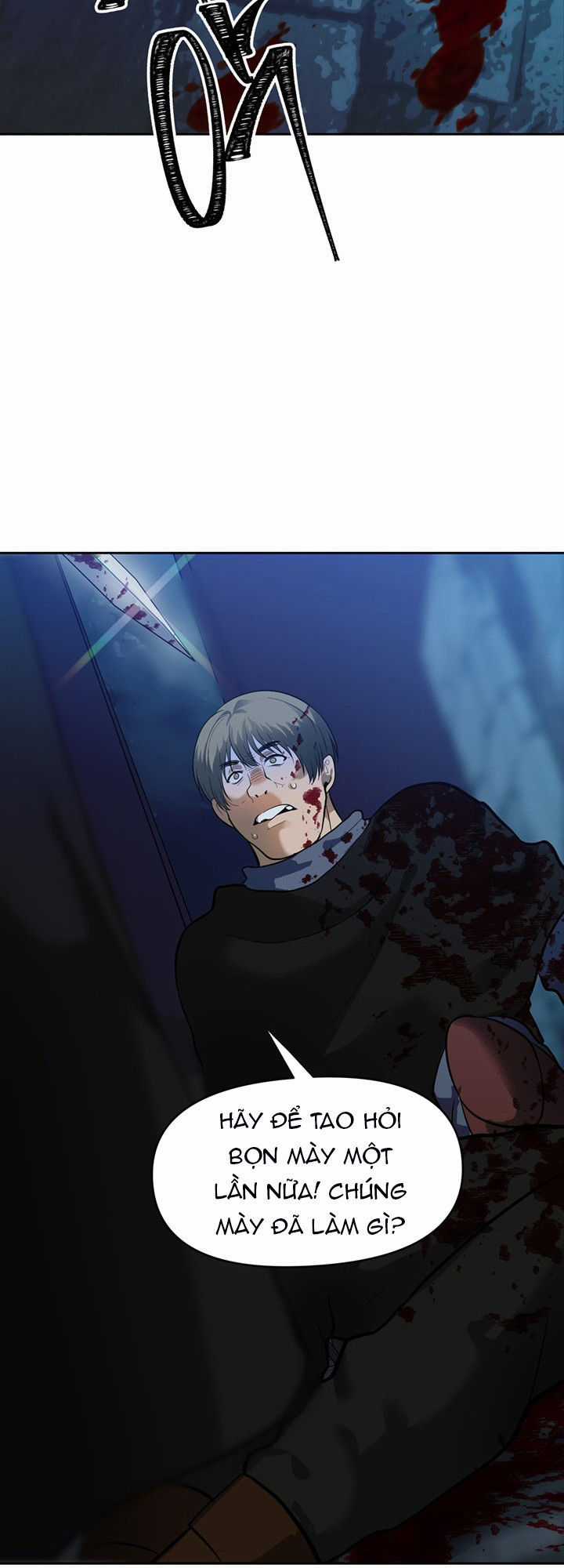 Vua Thăng Cấp Chương 41 trang 61