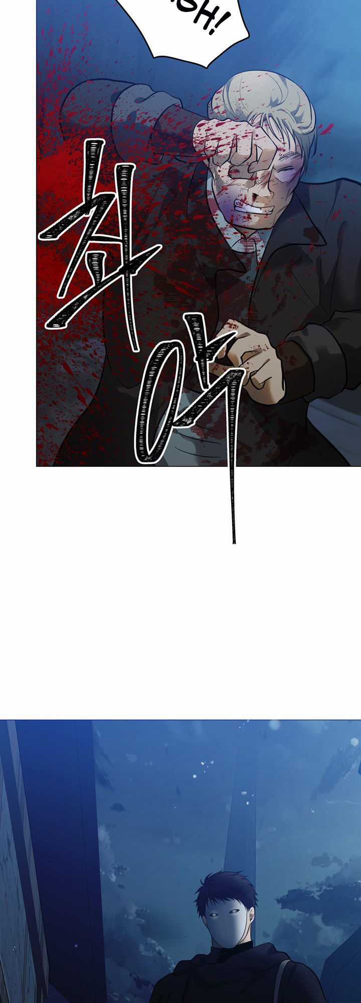 Vua Thăng Cấp Chương 41 trang 64