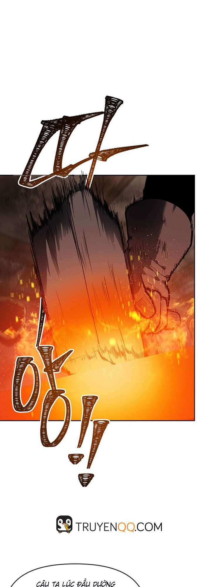 Vua Thăng Cấp Chương 41 trang 7