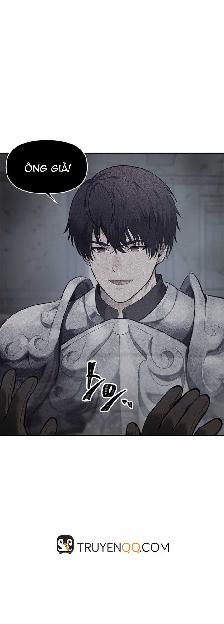 Vua Thăng Cấp Chương 42 trang 10