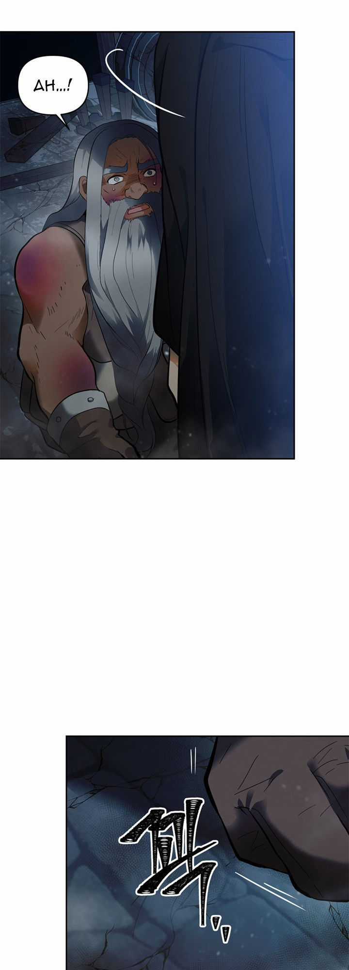 Vua Thăng Cấp Chương 42 trang 11