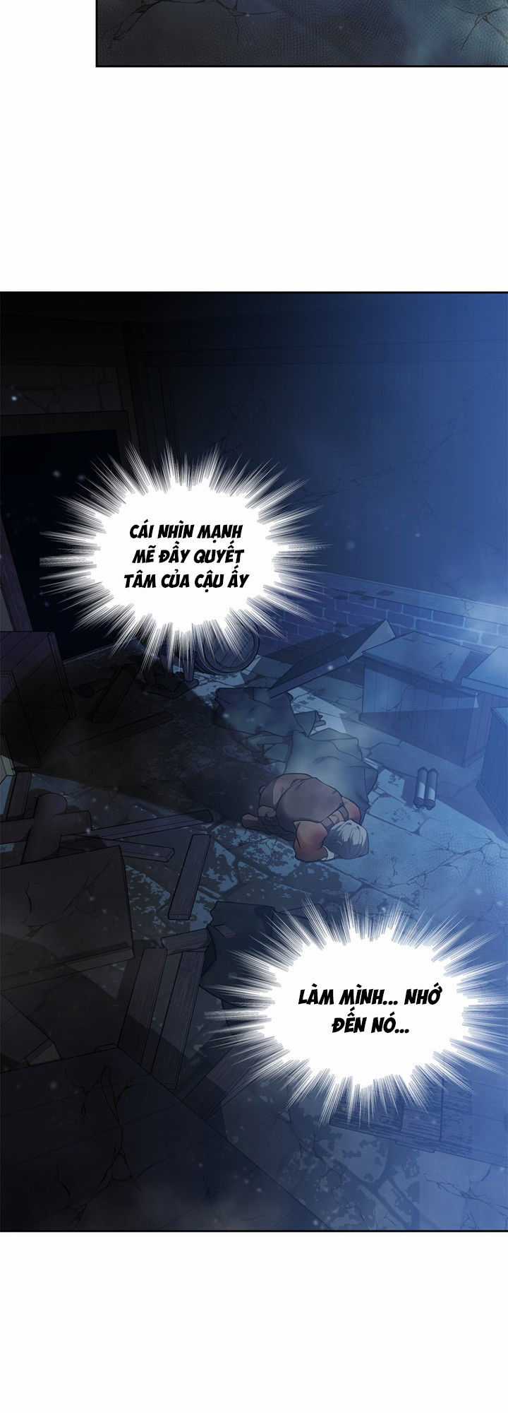 Vua Thăng Cấp Chương 42 trang 12