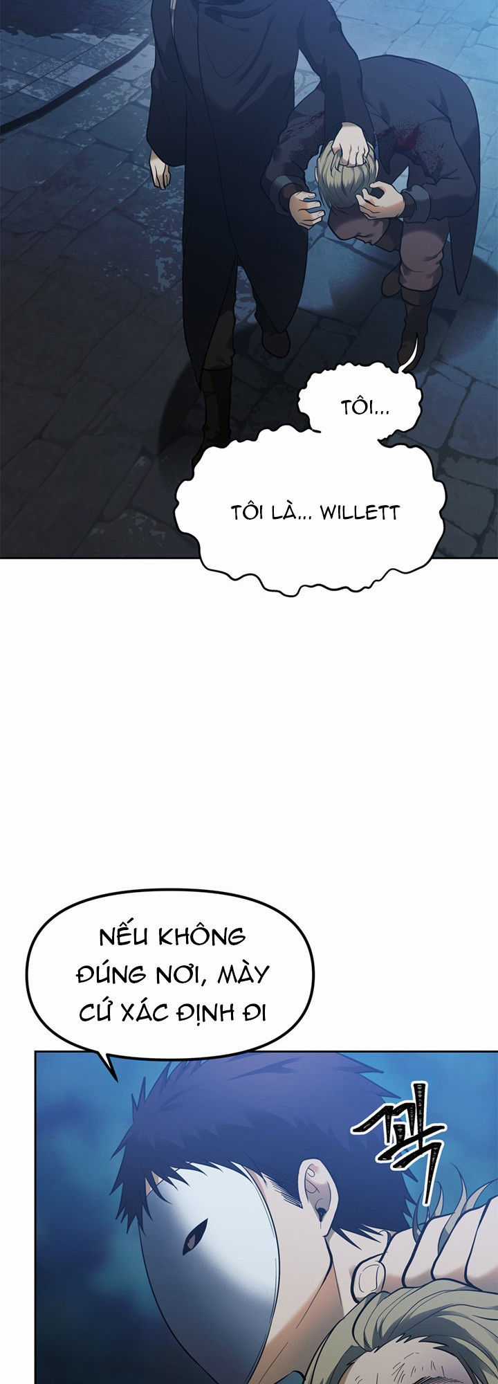 Vua Thăng Cấp Chương 42 trang 14