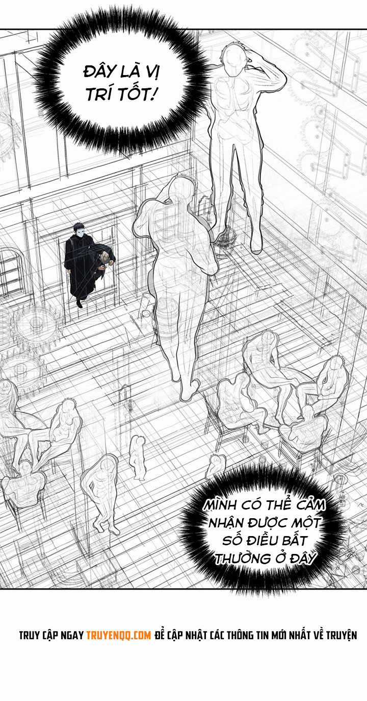 Vua Thăng Cấp Chương 42 trang 17