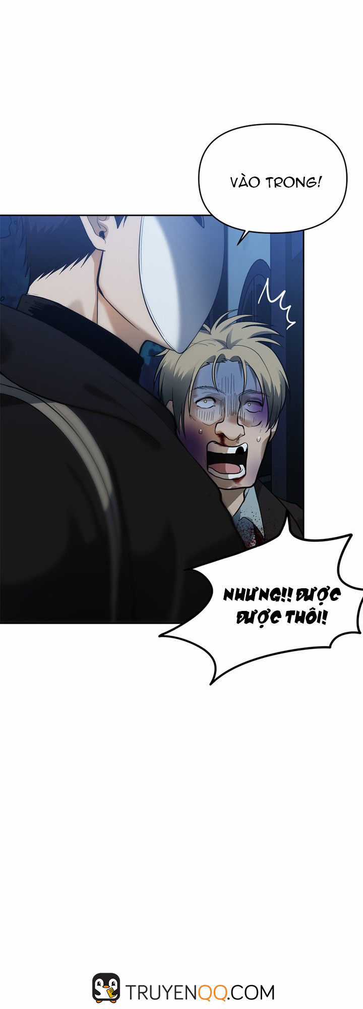 Vua Thăng Cấp Chương 42 trang 18