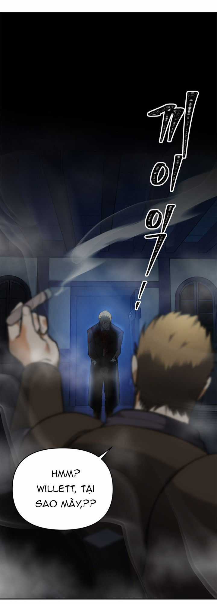 Vua Thăng Cấp Chương 42 trang 19