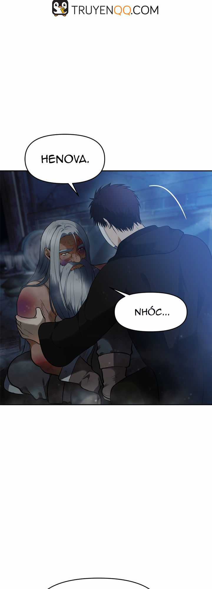 Vua Thăng Cấp Chương 42 trang 2