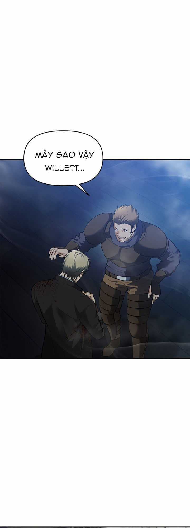 Vua Thăng Cấp Chương 42 trang 20