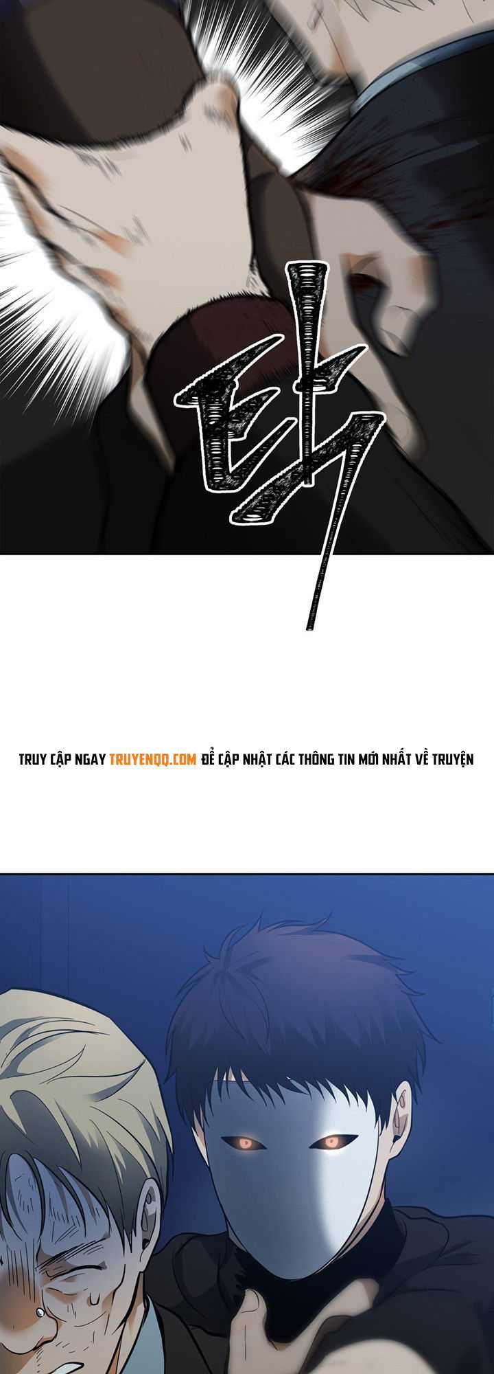 Vua Thăng Cấp Chương 42 trang 21