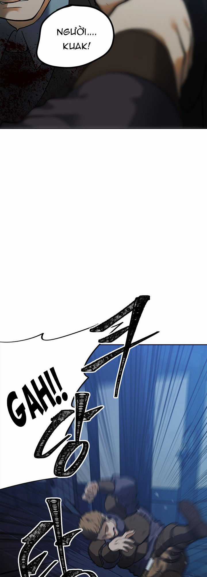 Vua Thăng Cấp Chương 42 trang 22