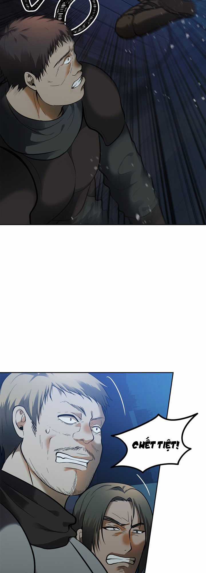 Vua Thăng Cấp Chương 42 trang 23