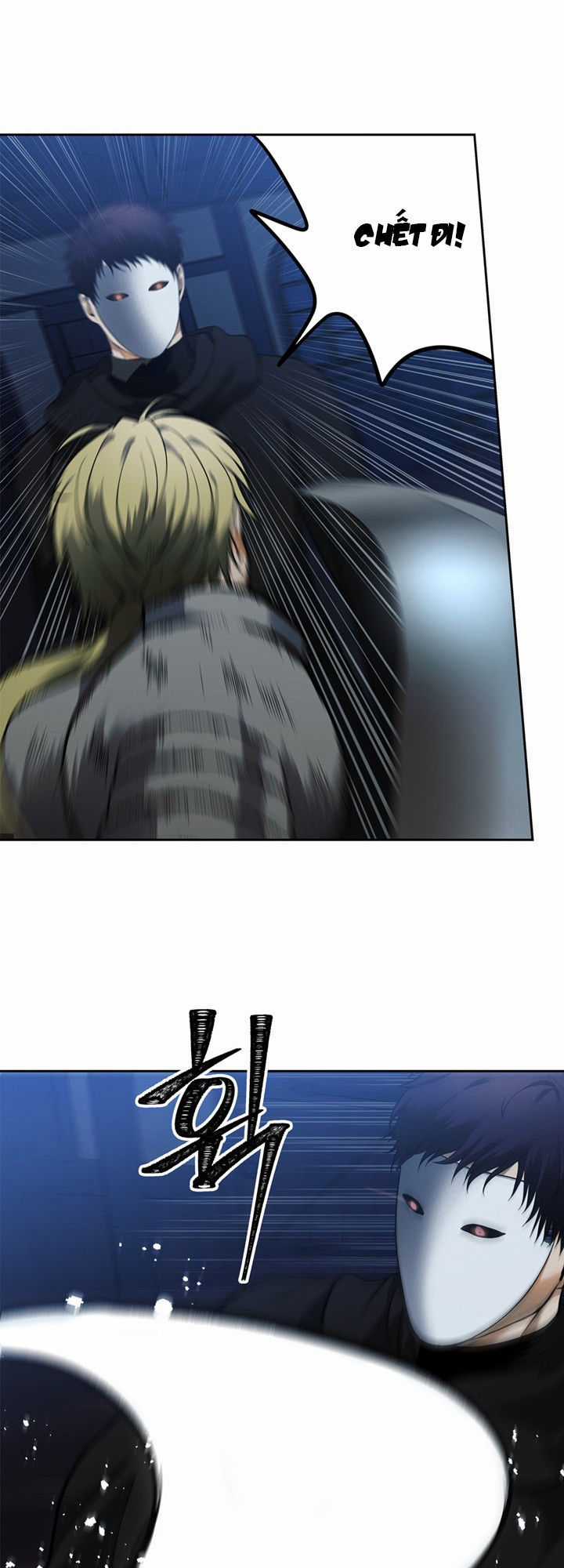 Vua Thăng Cấp Chương 42 trang 25