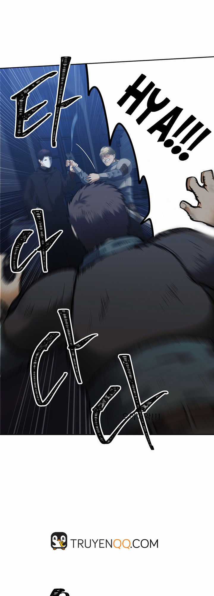 Vua Thăng Cấp Chương 42 trang 27