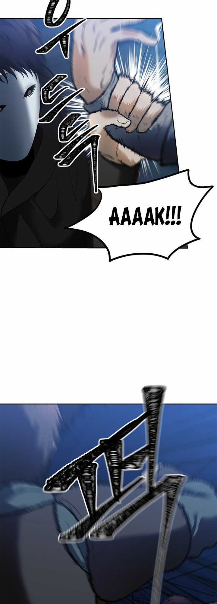 Vua Thăng Cấp Chương 42 trang 28