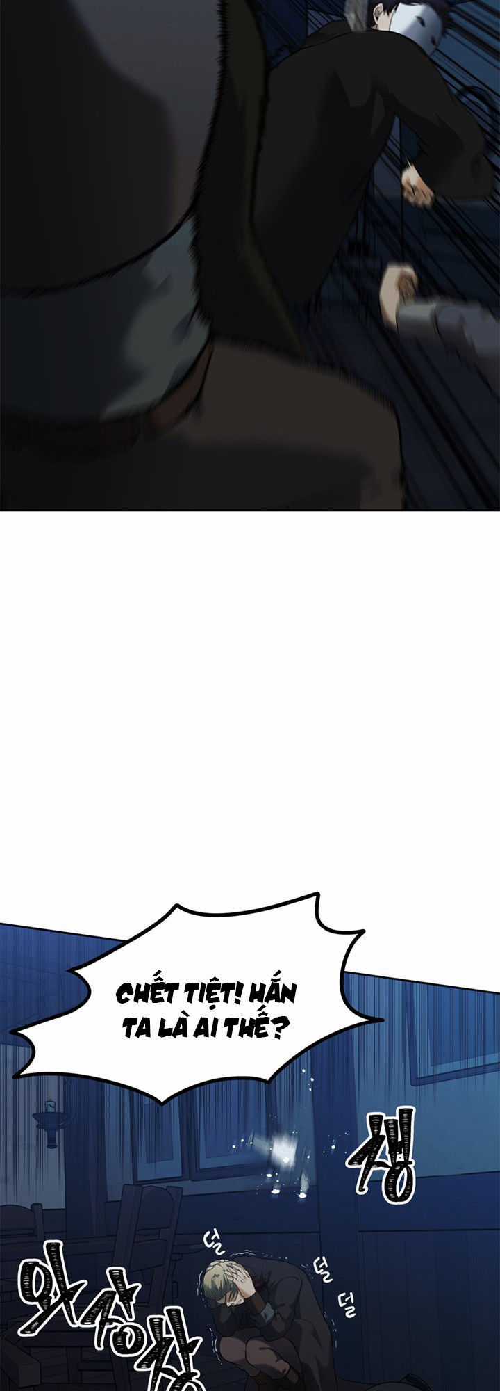 Vua Thăng Cấp Chương 42 trang 29