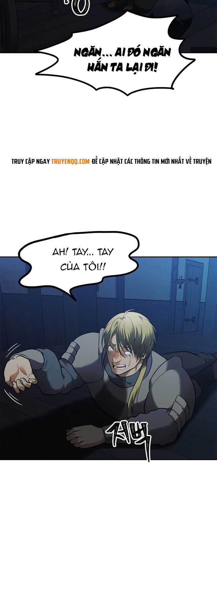 Vua Thăng Cấp Chương 42 trang 30