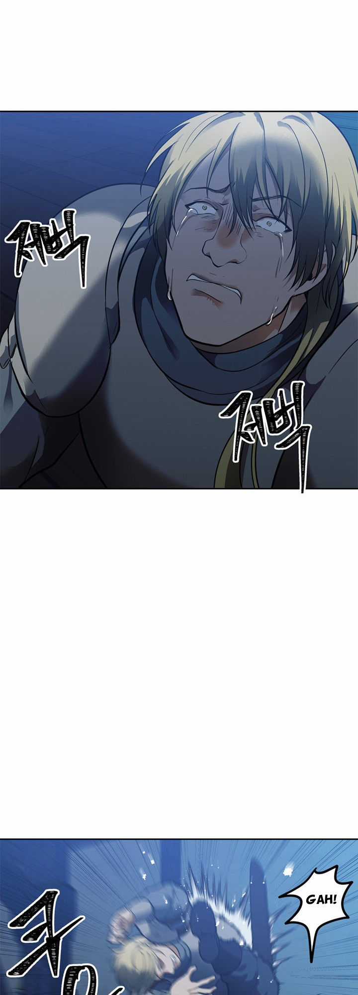 Vua Thăng Cấp Chương 42 trang 31