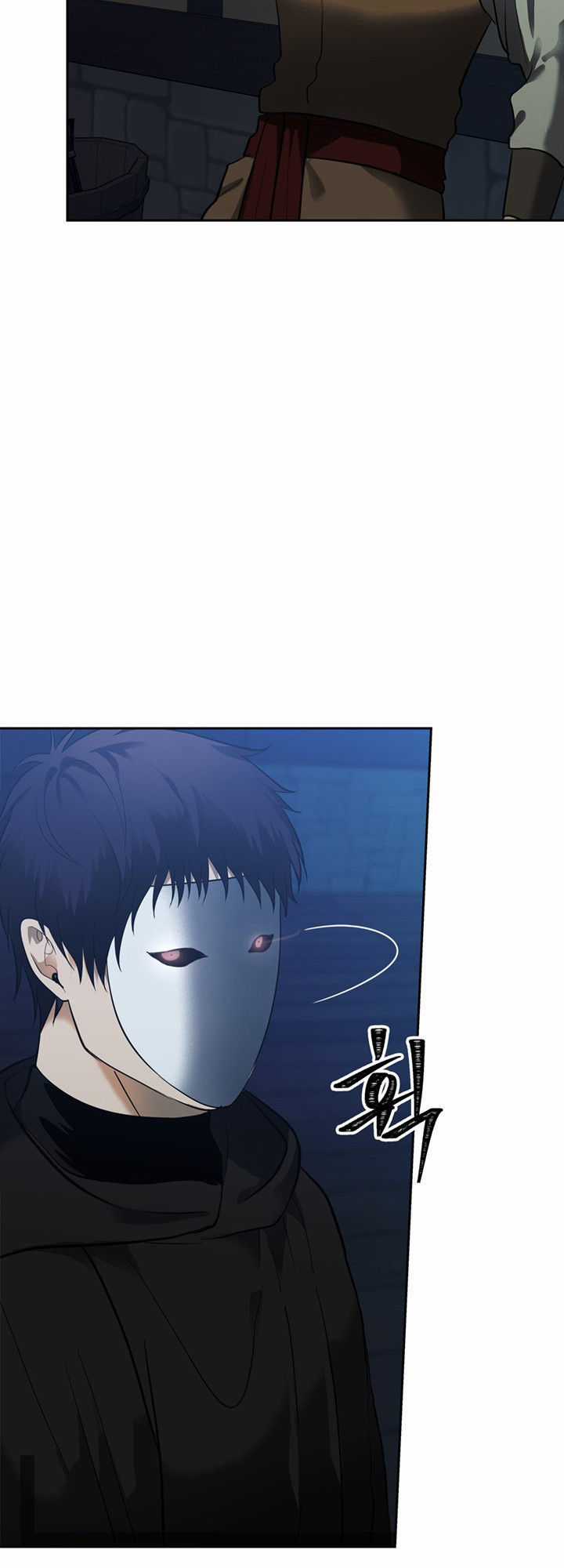 Vua Thăng Cấp Chương 42 trang 33