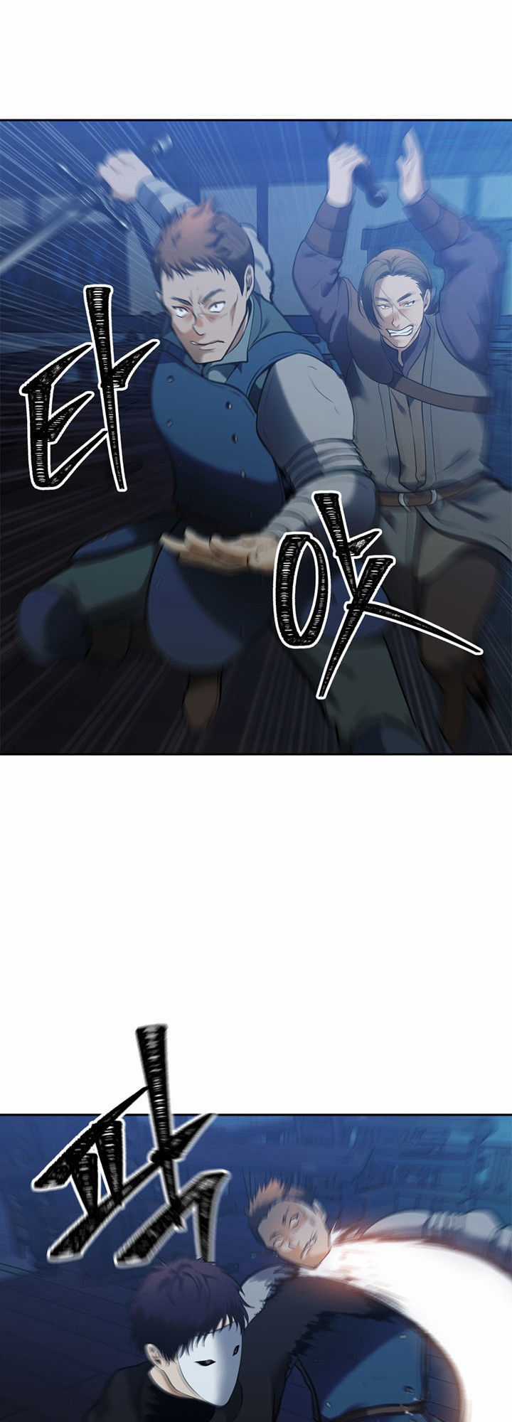 Vua Thăng Cấp Chương 42 trang 36