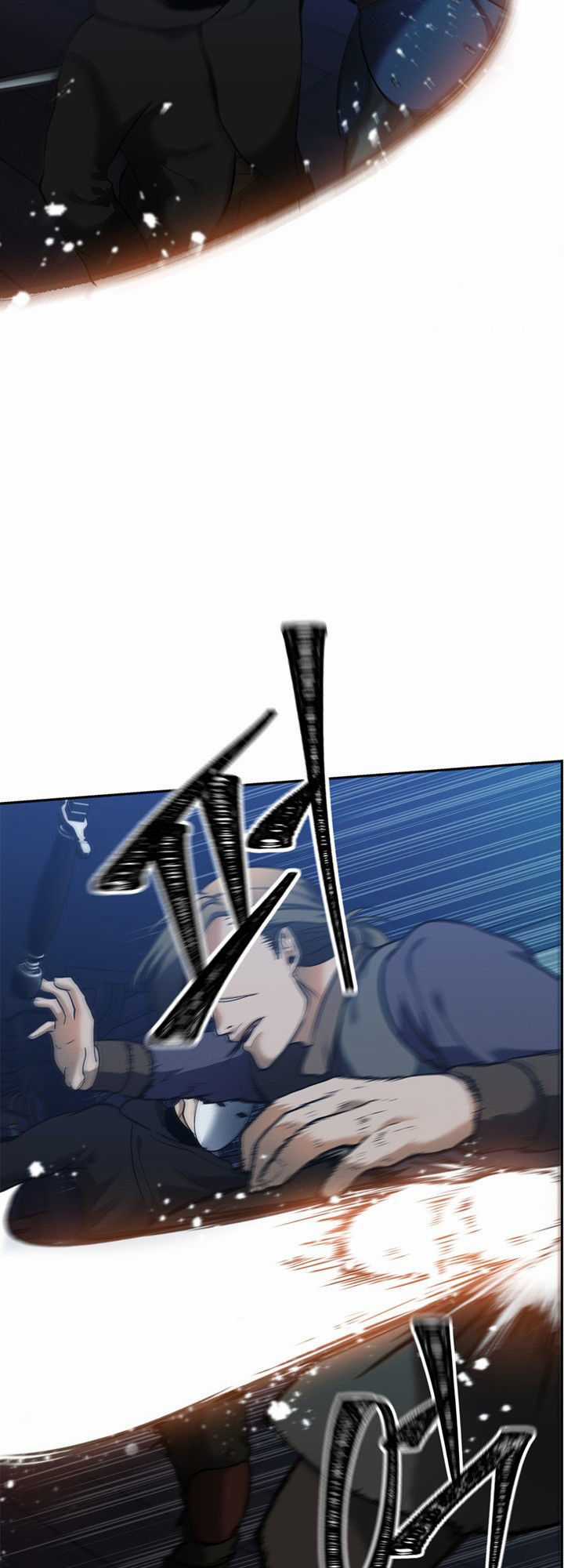 Vua Thăng Cấp Chương 42 trang 37