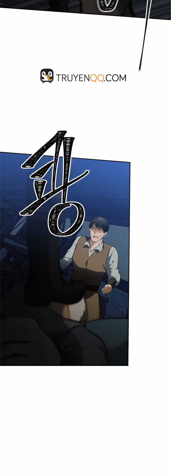 Vua Thăng Cấp Chương 42 trang 38