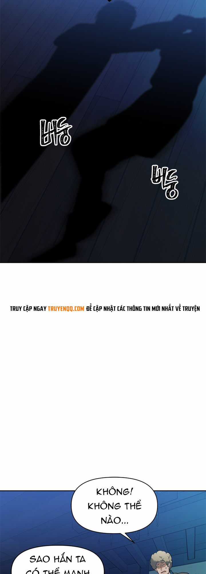 Vua Thăng Cấp Chương 42 trang 40