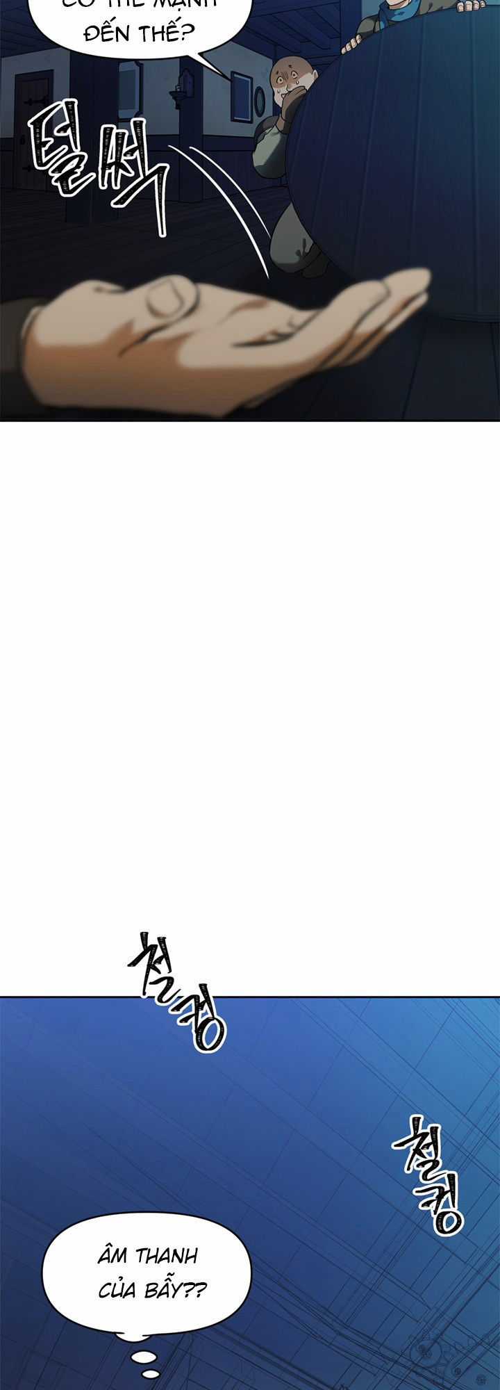 Vua Thăng Cấp Chương 42 trang 41