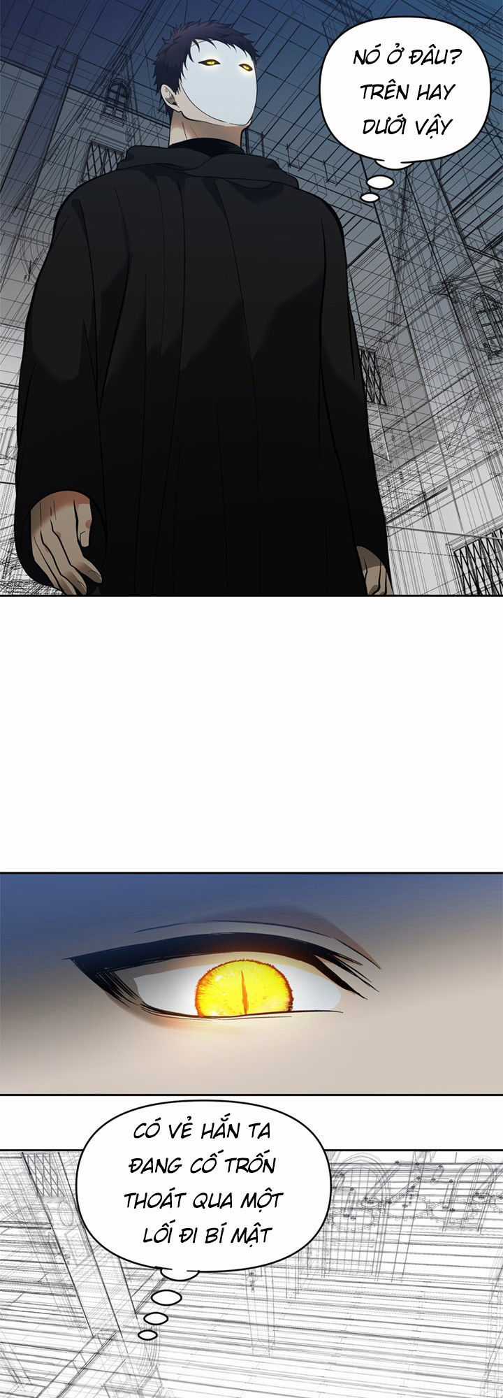 Vua Thăng Cấp Chương 42 trang 42