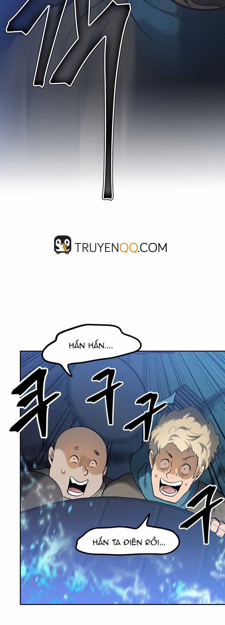 Vua Thăng Cấp Chương 42 trang 47