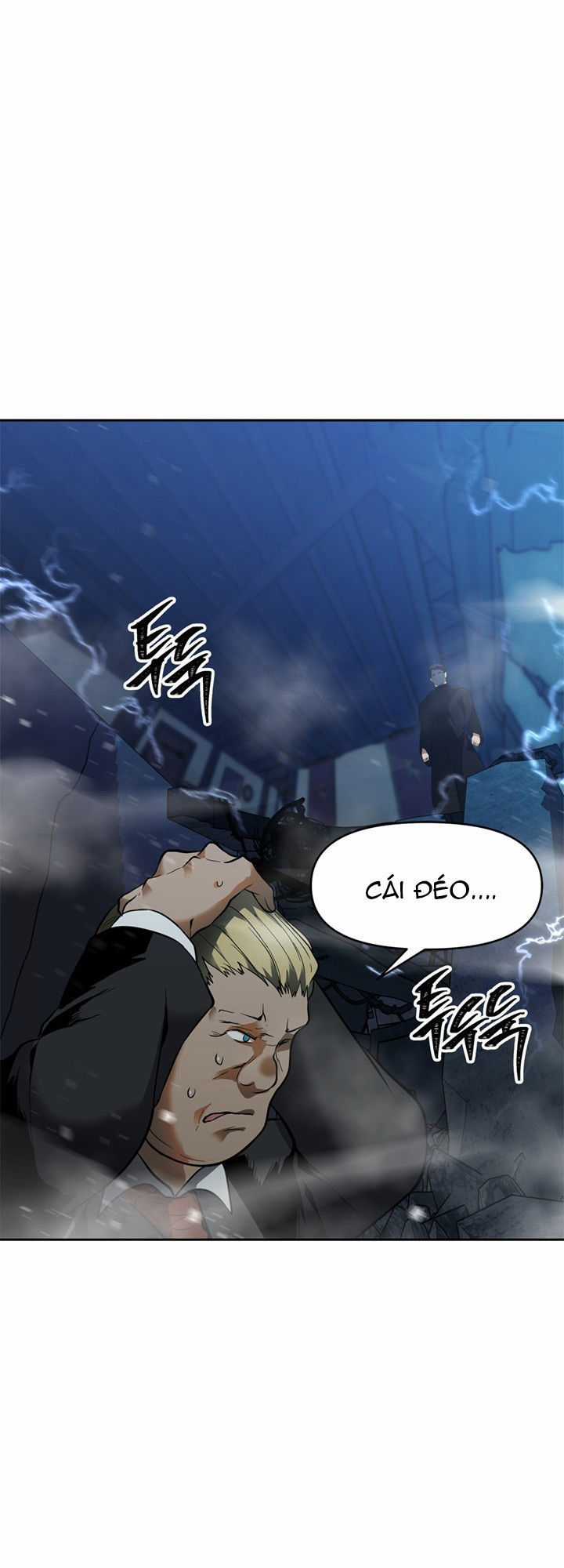 Vua Thăng Cấp Chương 42 trang 48